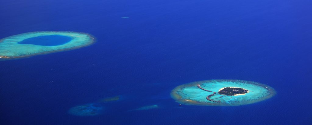 Viajar a Maldivas 
