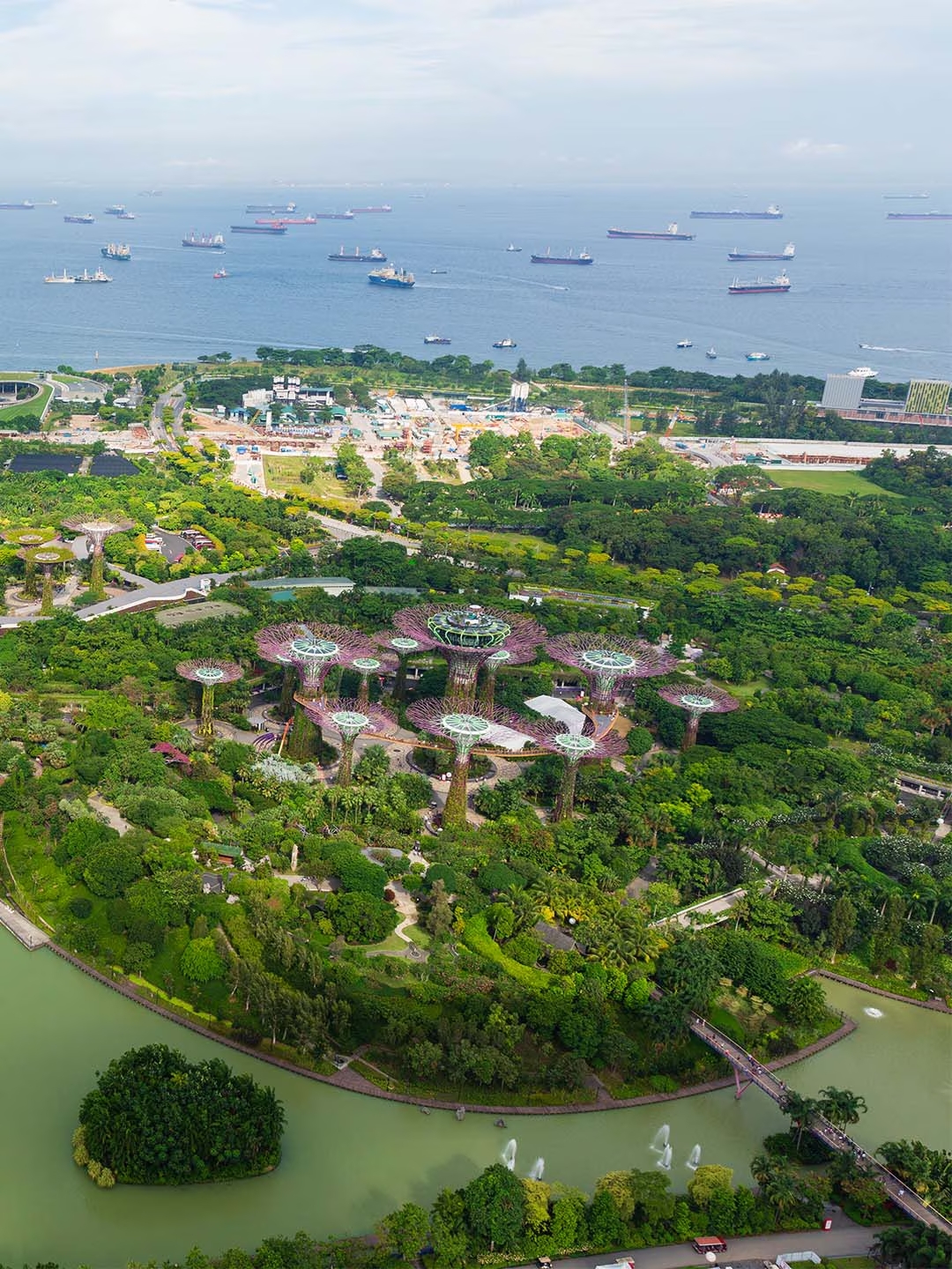 gardens by the bay gardens by the bay