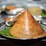 Masala dosa