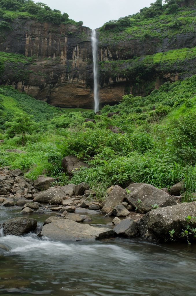 Lugares desconocidos de Mumbai 