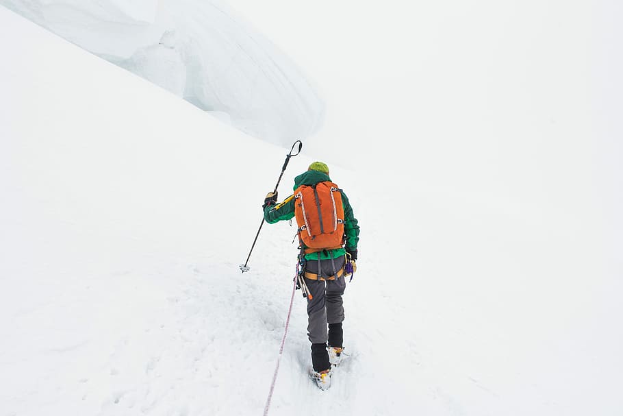 Consejos para hacer trekking