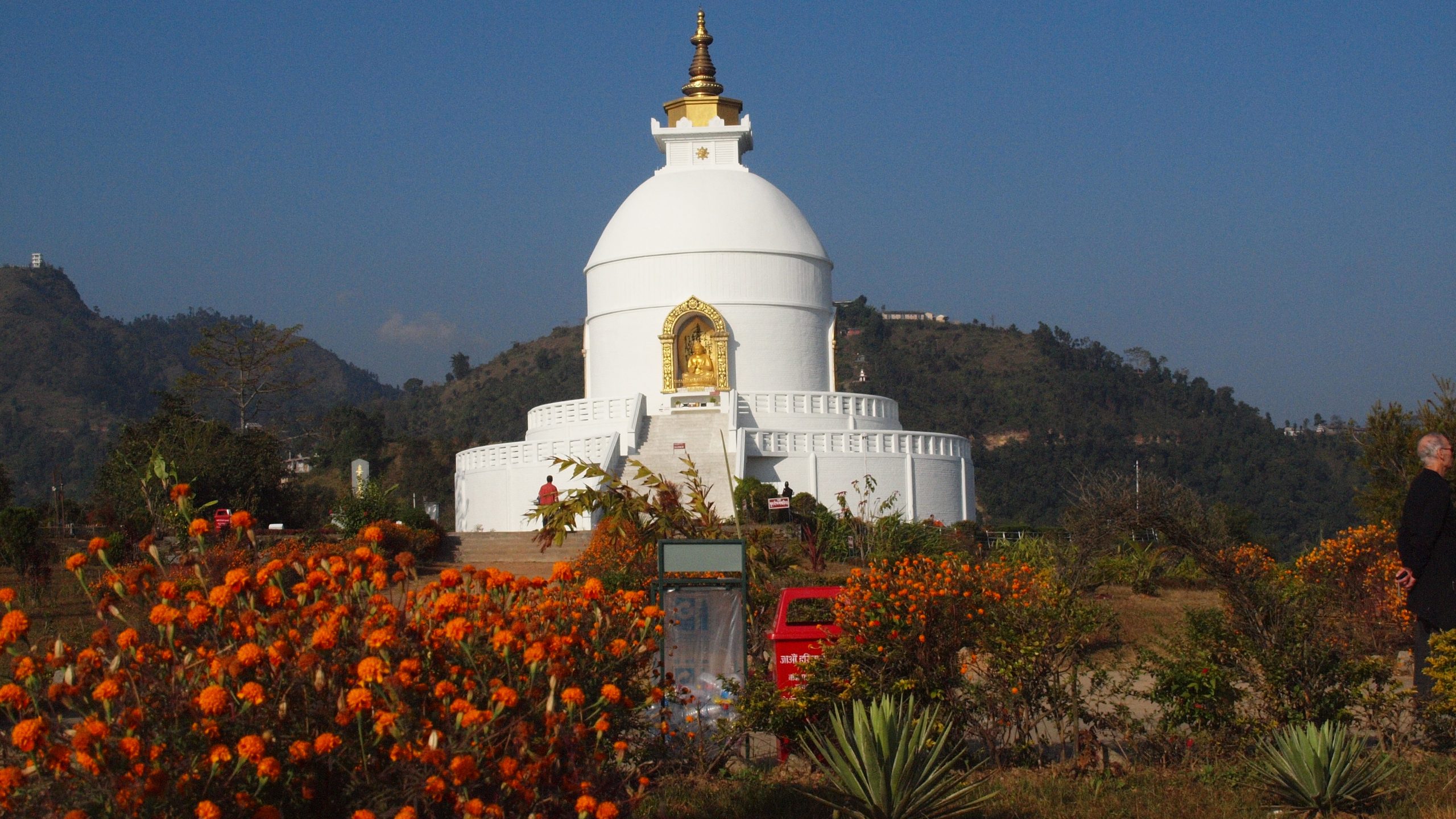 Qué ver en Pokhara 