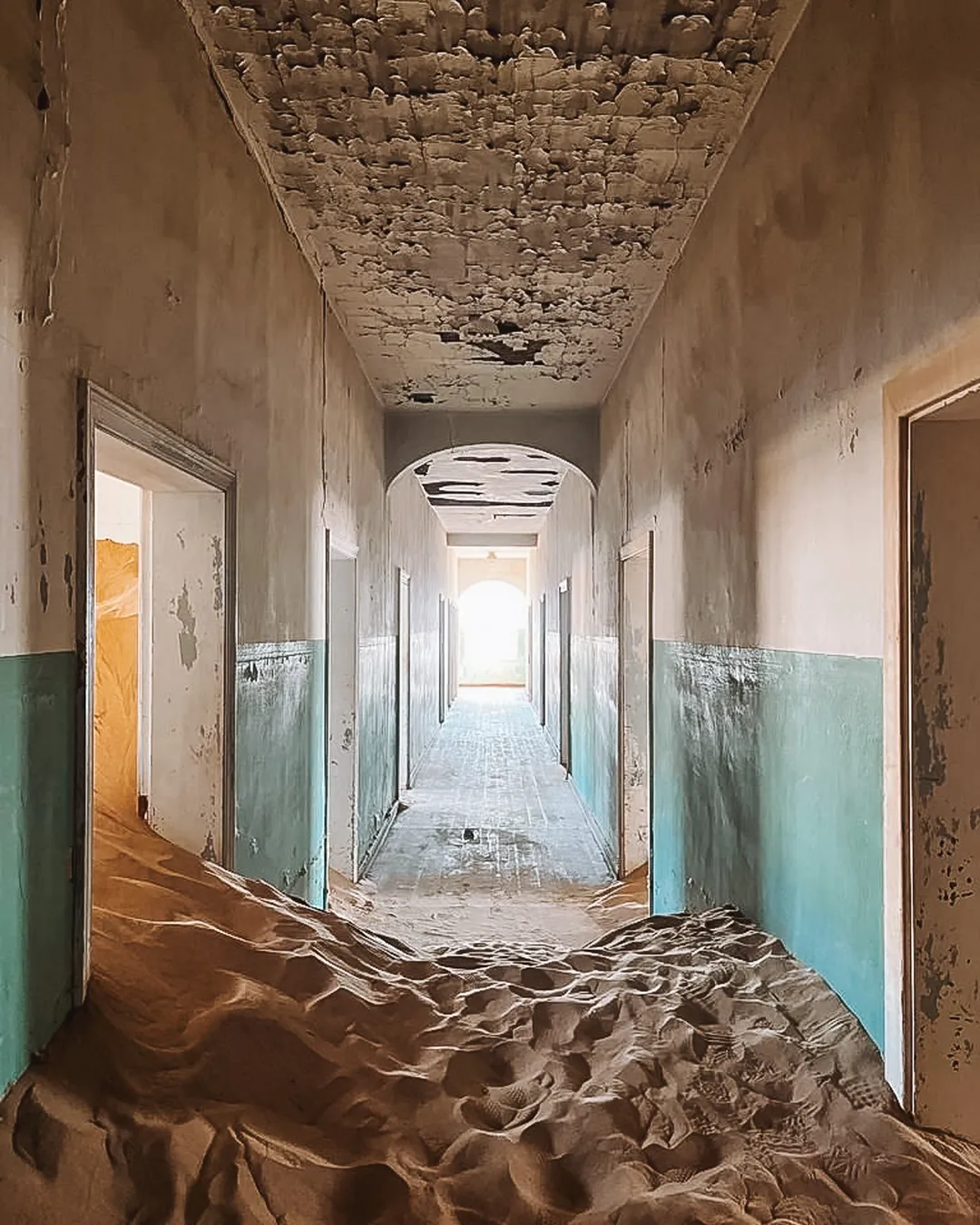 kolmanskop 