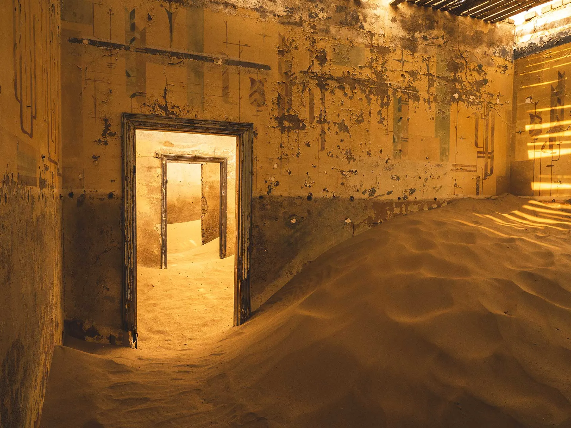 kolmanskop 