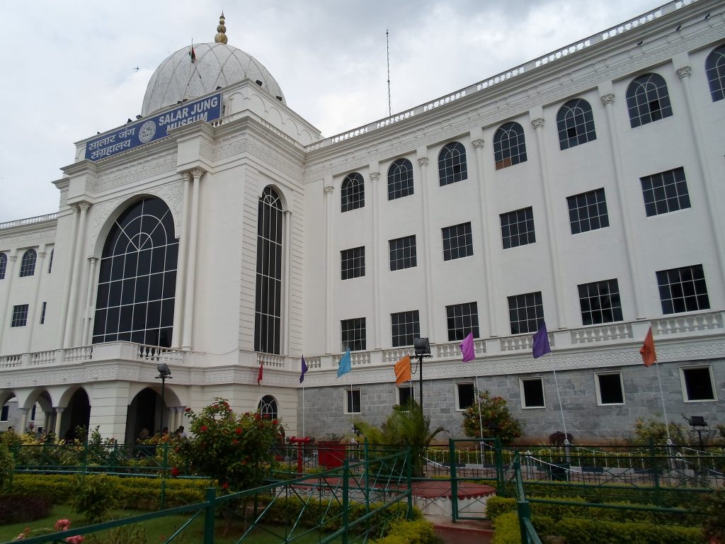 Salarjung Museum