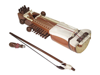 sarangi