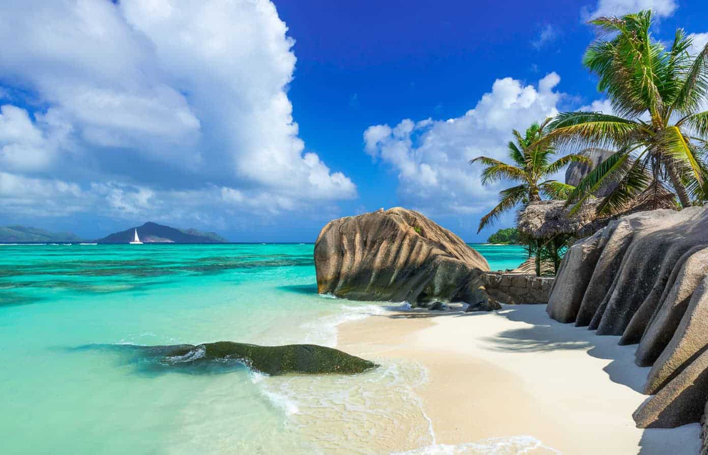 anse source d'argent 