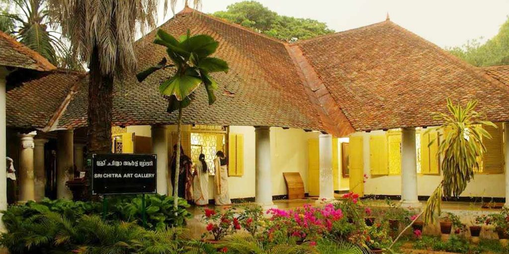 Museos de Kerala 