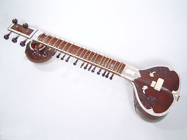 sitar