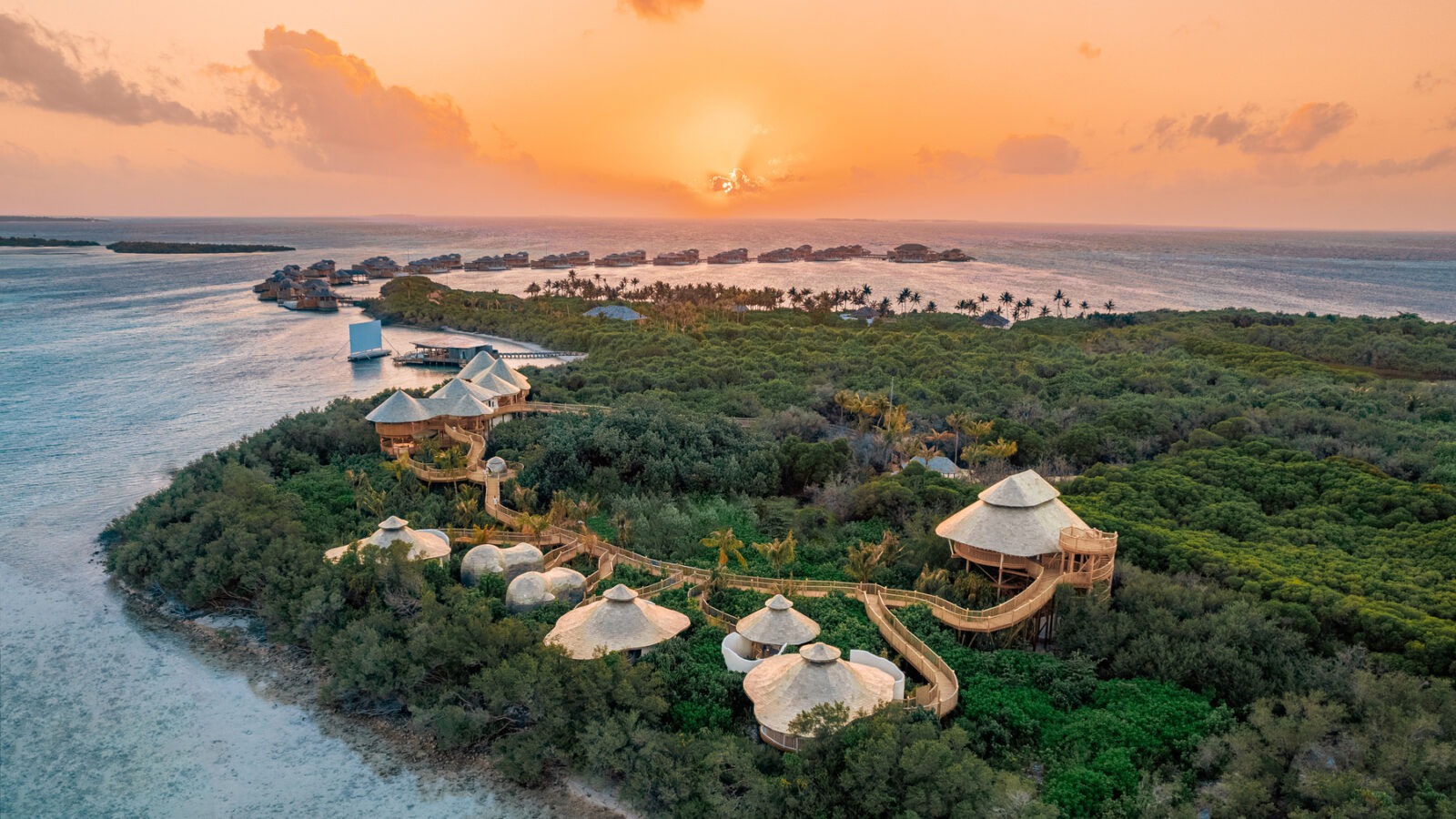 panoramica de soneva fushi soneva fushi