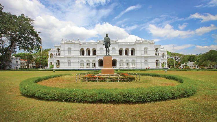 Qué hacer en Colombo