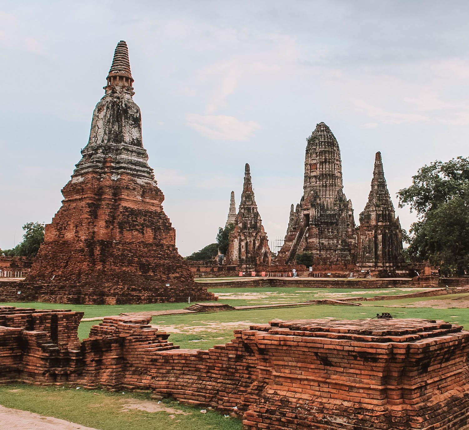 ayutthaya ayutthaya