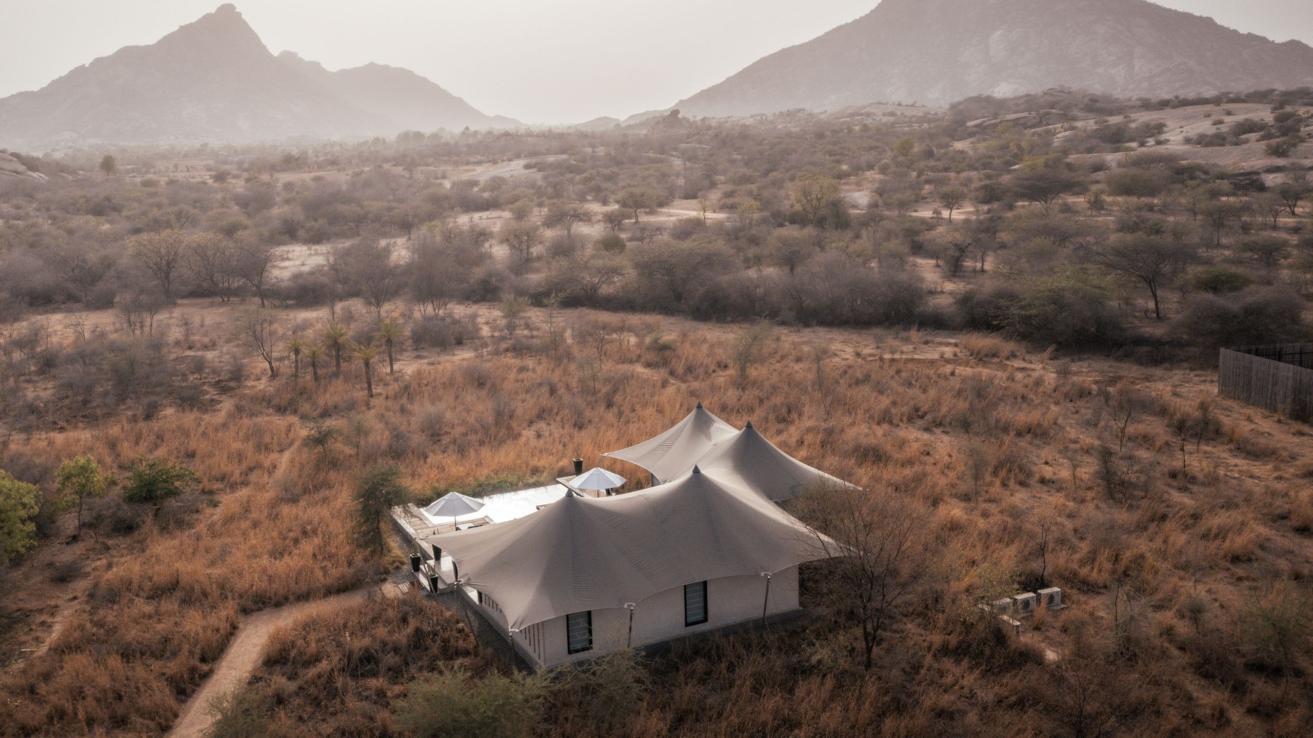 camping sujan jawai en rajastan india suján jawai en rajastan
