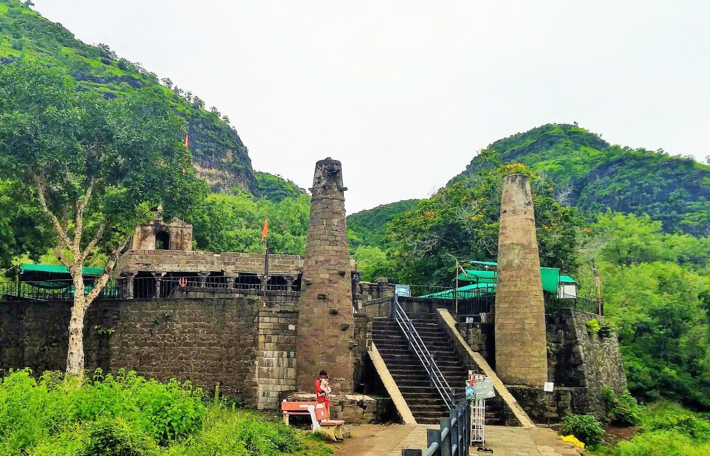 Templo de Chandika en Patna