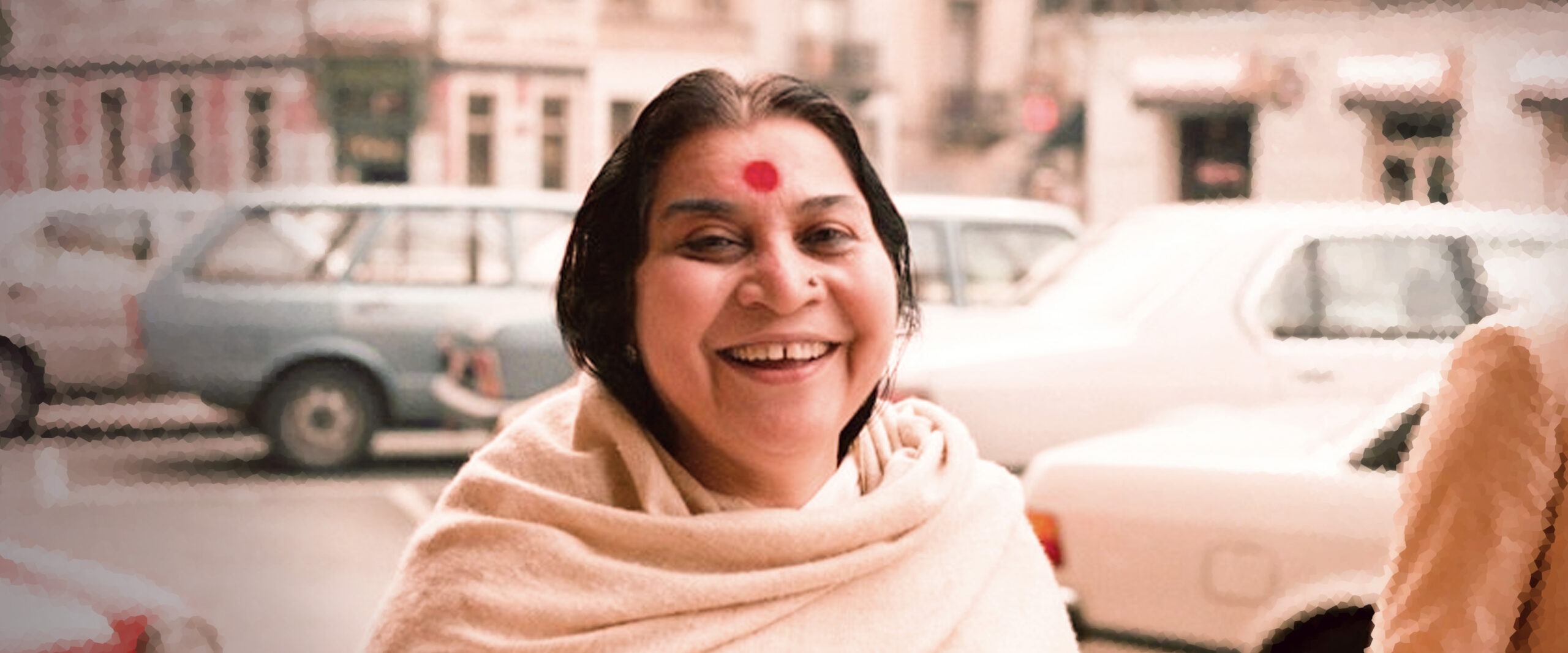 Sahaja Yoga