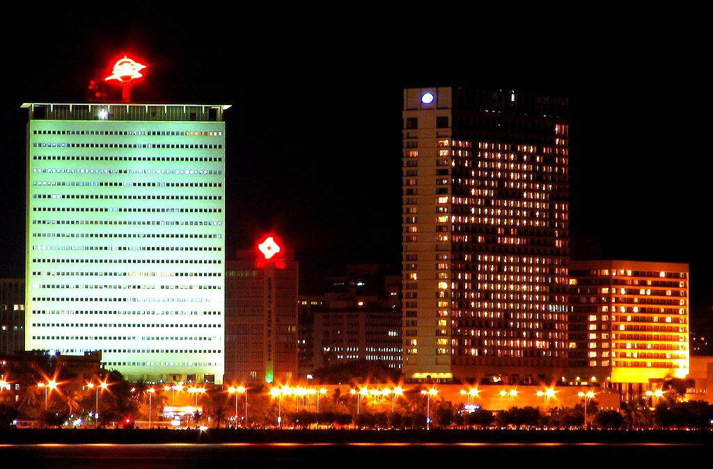 Hotel Trident Nariman Point en Mumbai