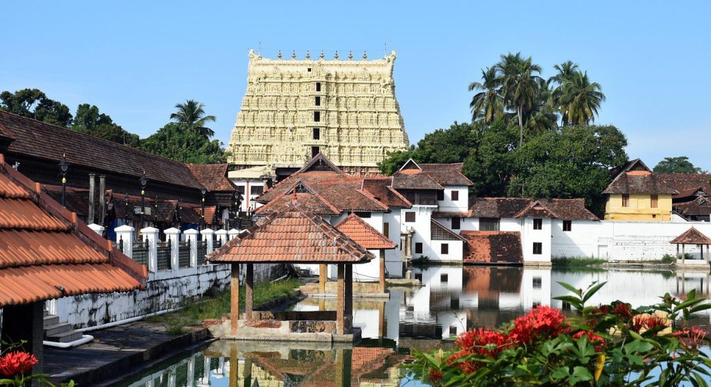 Qué ver en Trivandrum