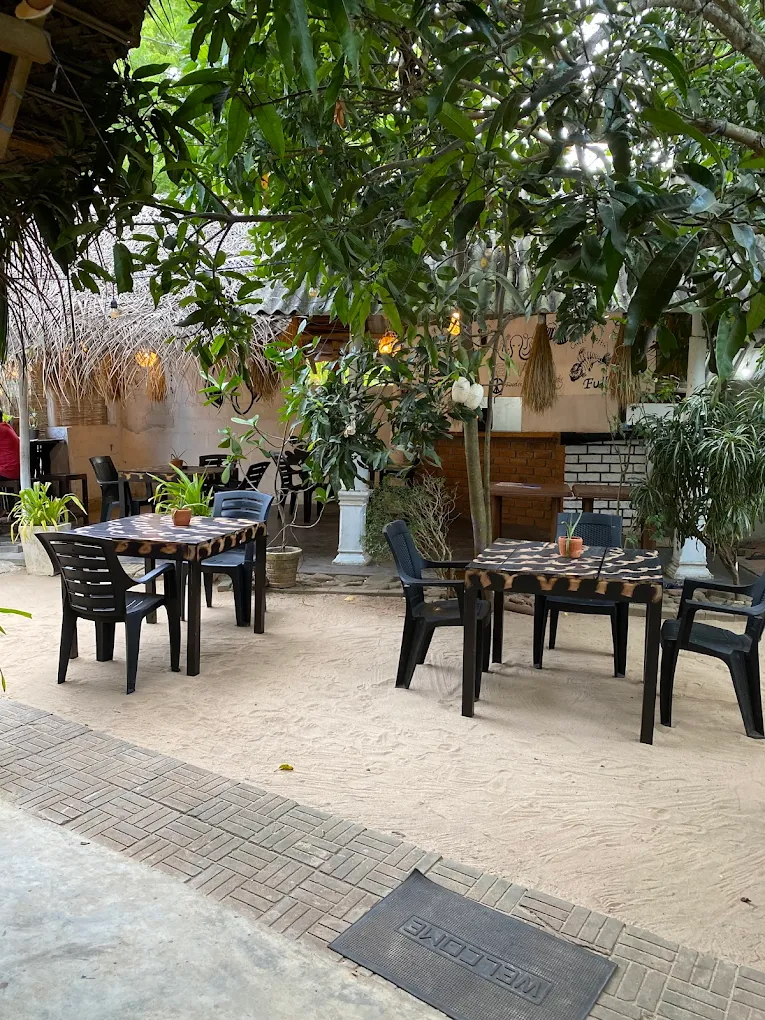 restaurantes en tangalle donde comer el mejor kottu