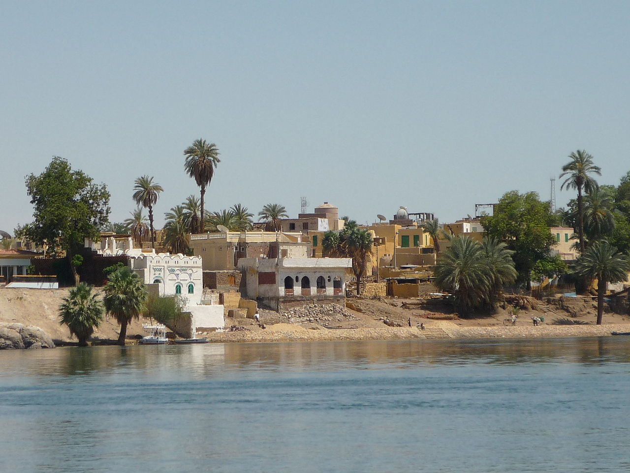 isla elefantina 