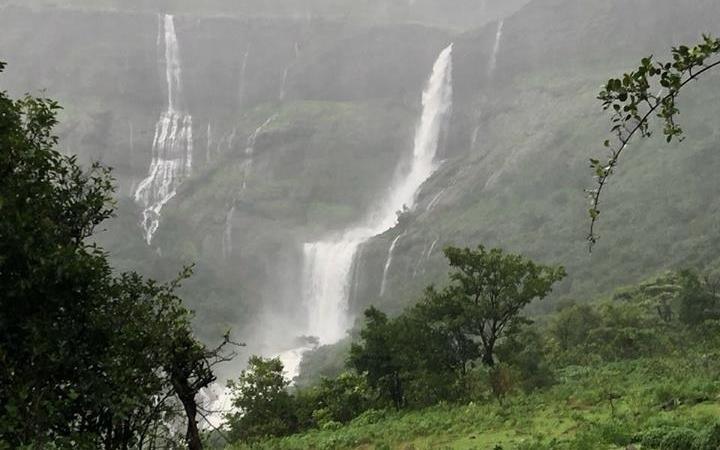 Qué hacer en los Ghats 