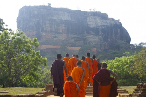 Viajar a medida a Sri Lanka © Sociedad Geográfica de las Indias by Patrycja Zbierska
