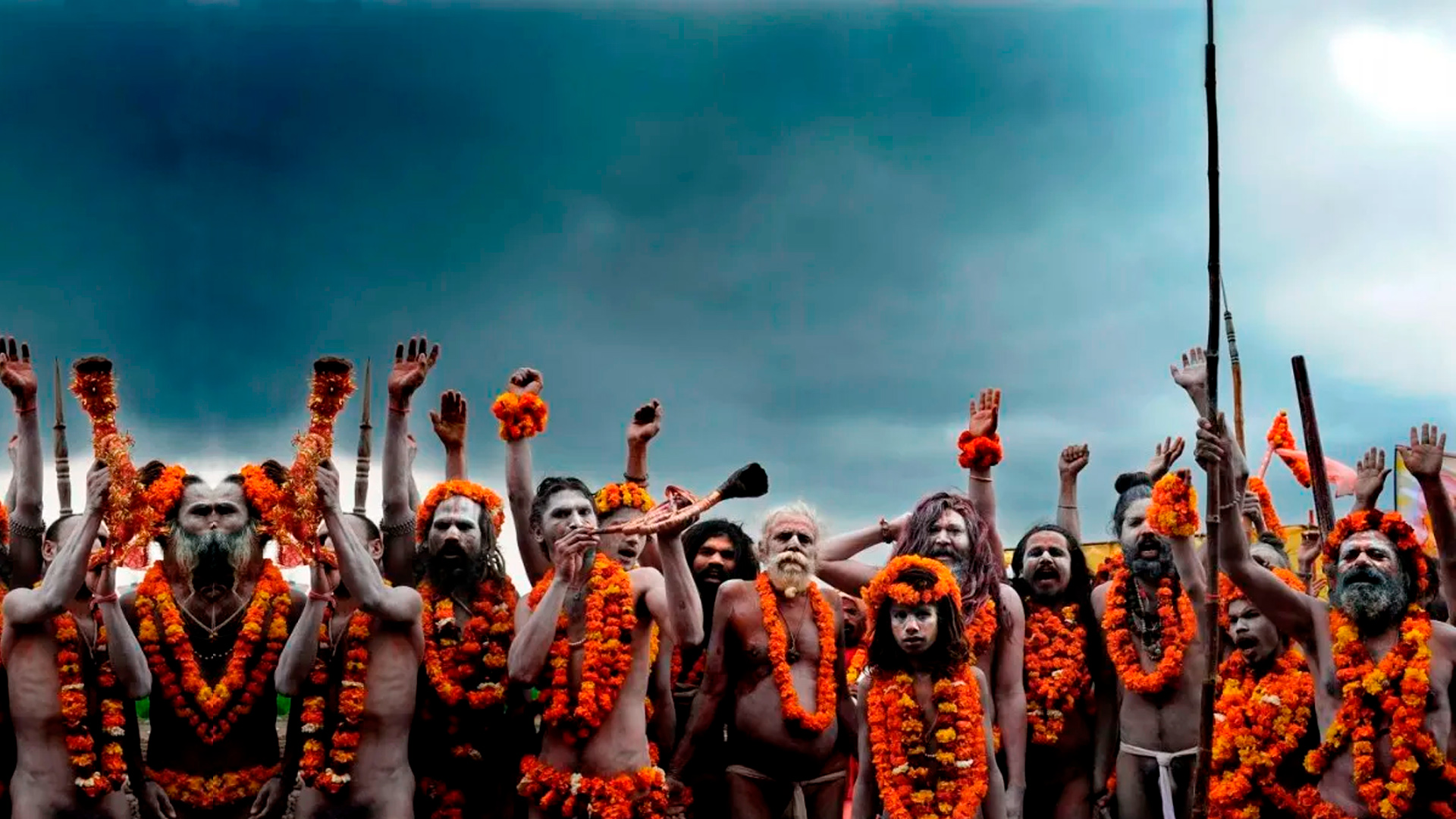 Maha Kumbhamela 2025