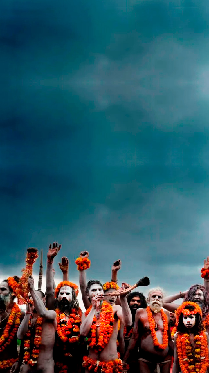 Maha Kumbhamela 2025