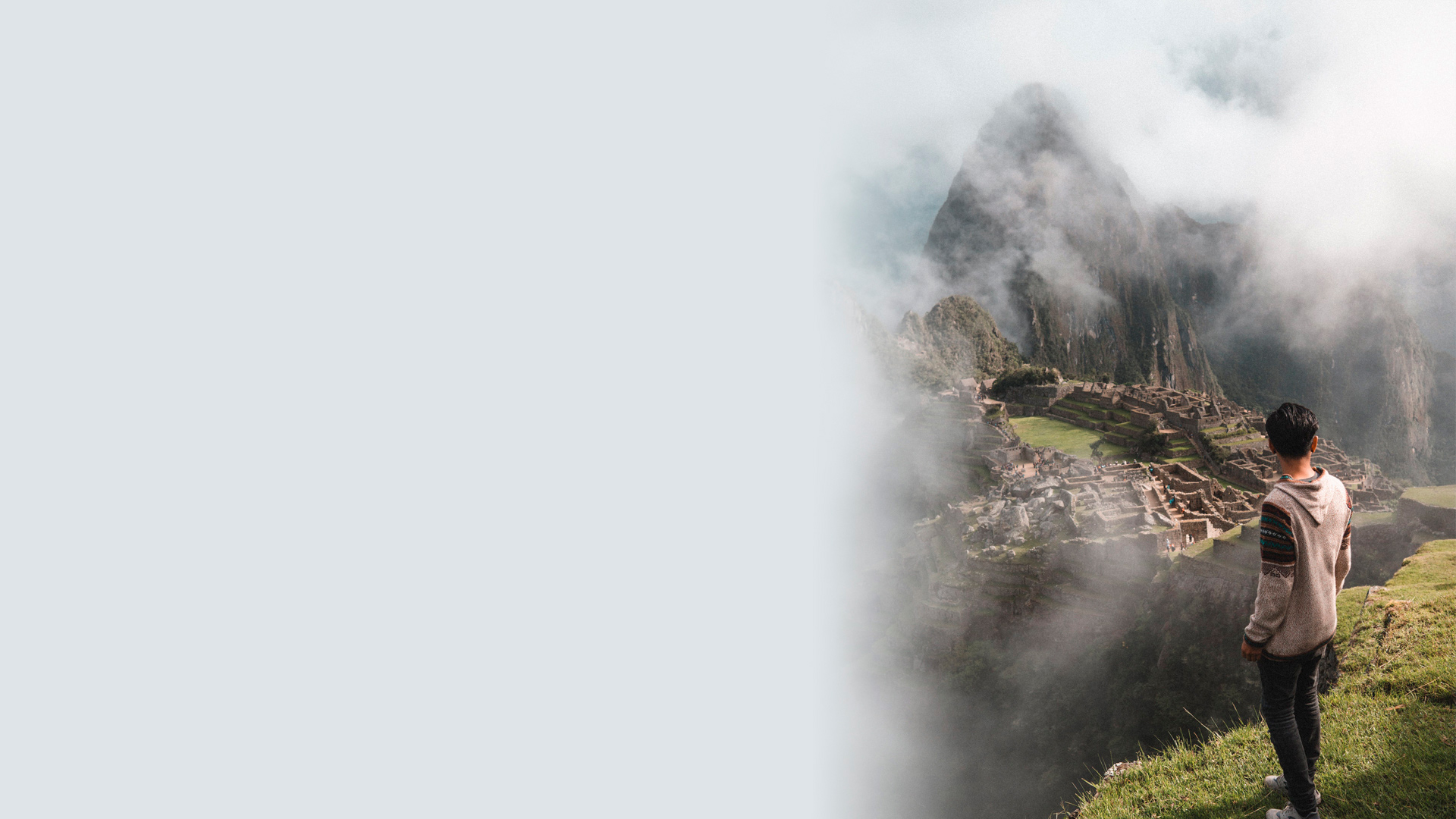 Viaje educativo a Perú