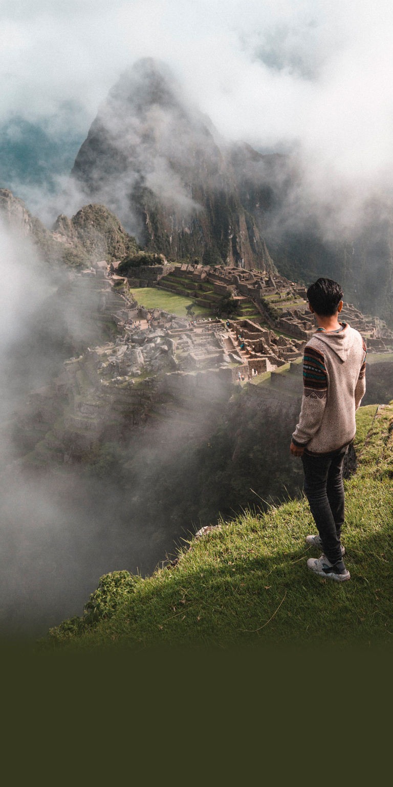 Viaje educativo a Perú