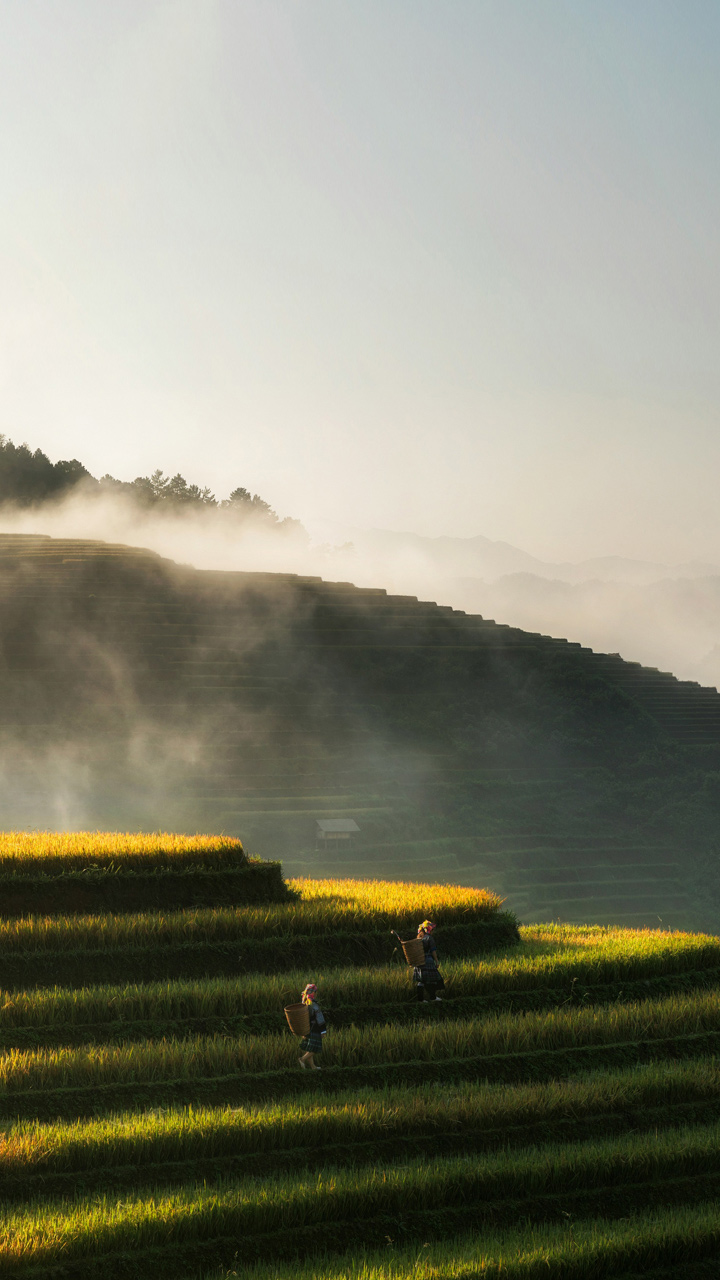 Viaje de lujo a Vietnam, Laos y Camboya