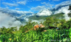 viajar a nepal