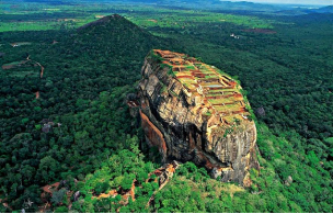 viajar a sri lanka